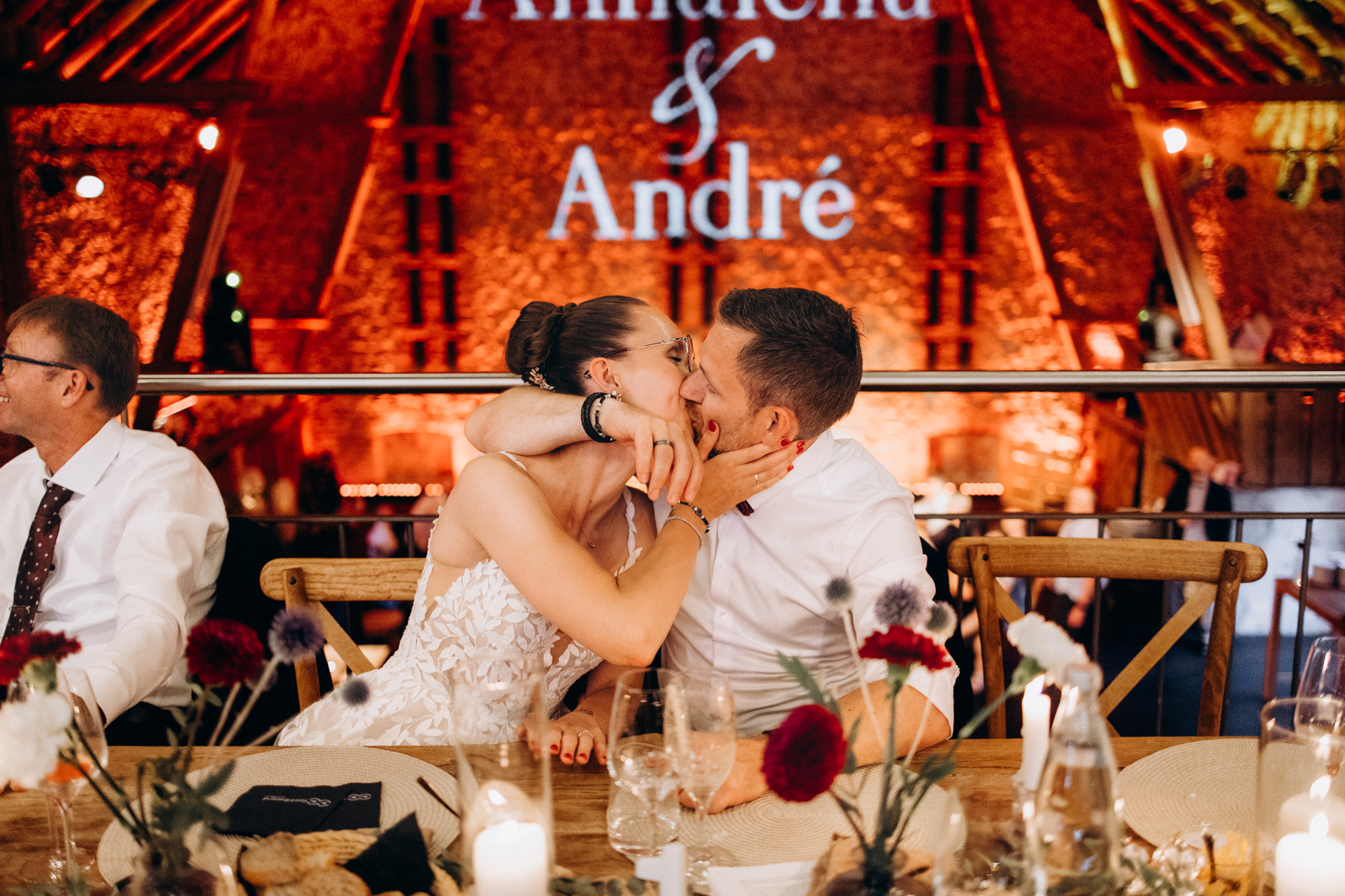 Hochzeitsfotografie Deutschland