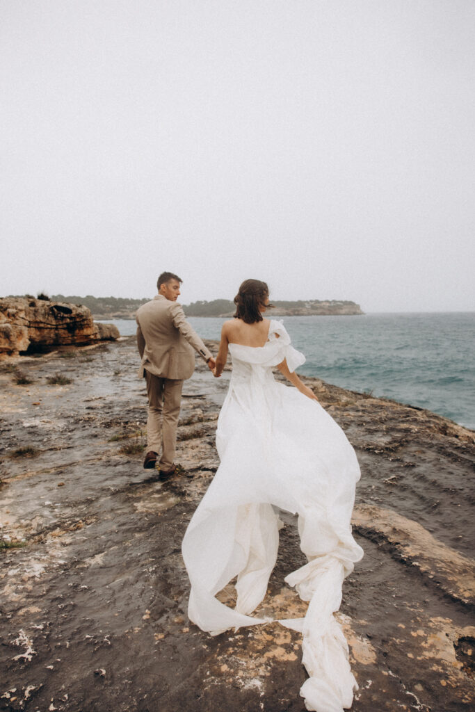 Katrice Photo Destination Wedding Photographer Mallorca, Spain.
