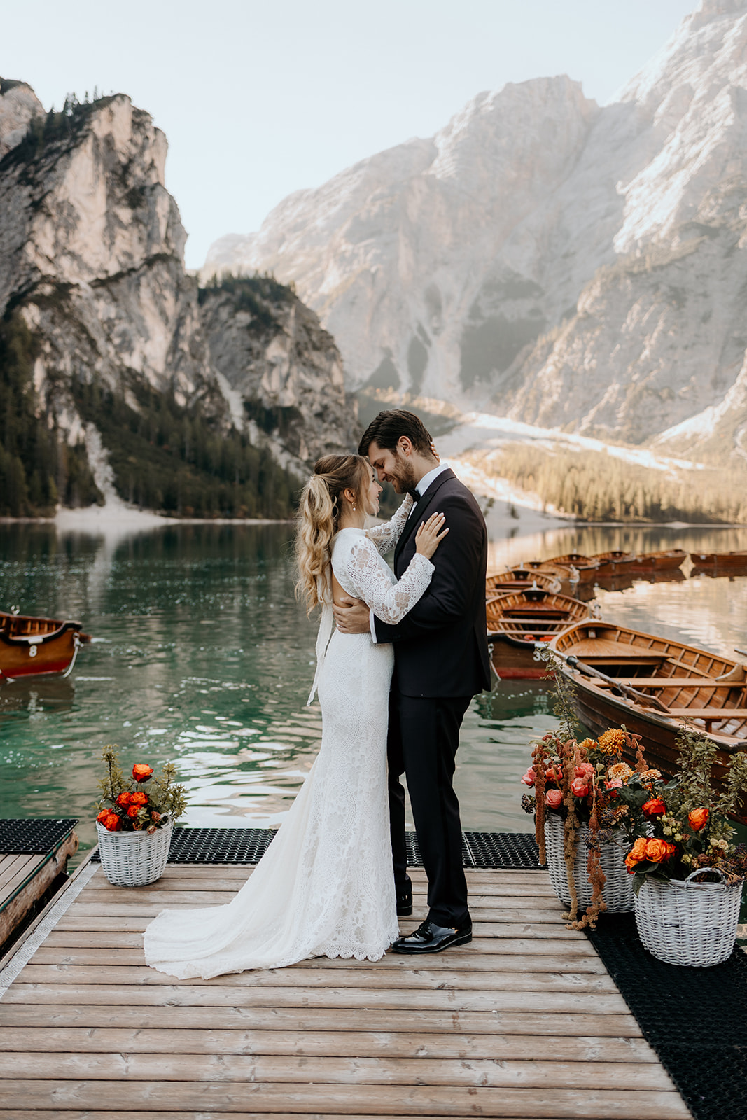 Katrice Photo Destination Wedding Photographer Dolomites