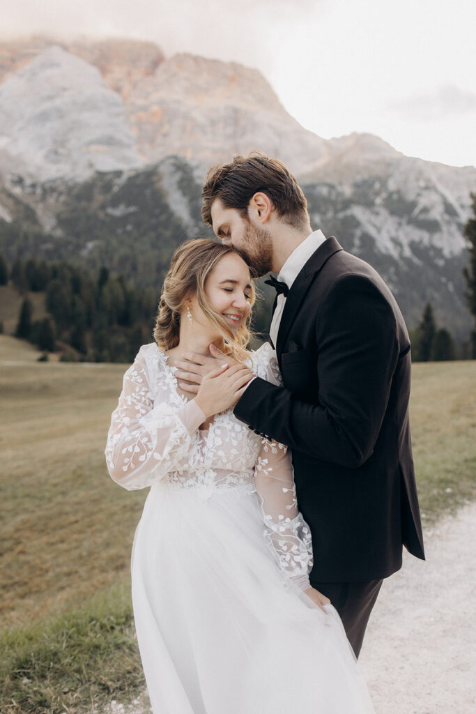 Katrice Photo Destination Wedding Photographer Dolomites