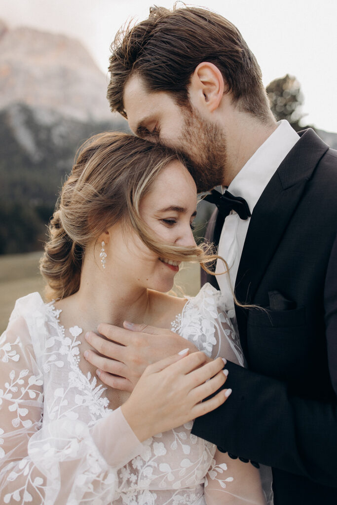 Katrice Photo Destination Wedding Photographer Dolomites