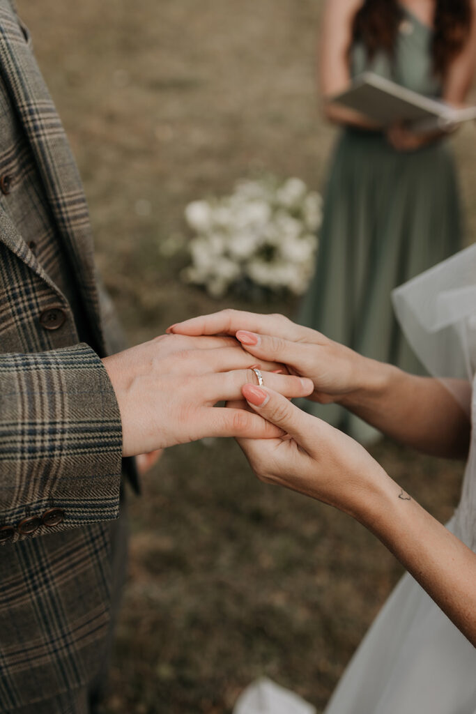 Destination Wedding Photographer Dolomites