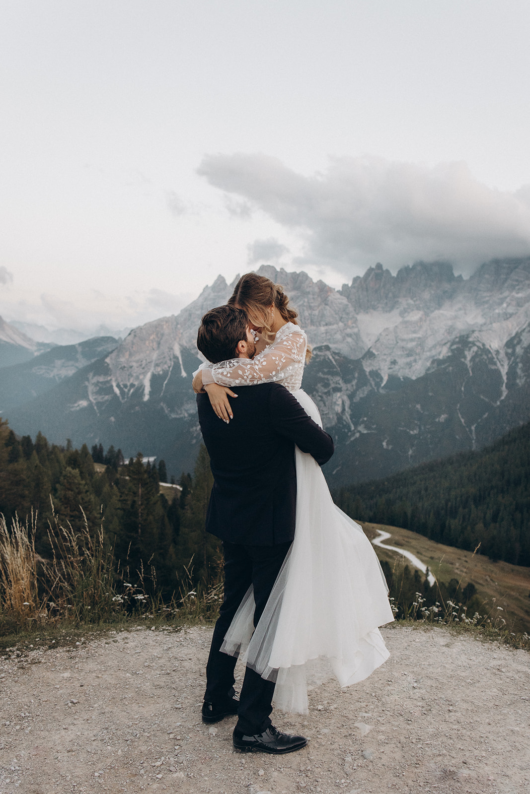 Katrice Photo Destination Wedding Photographer Dolomites