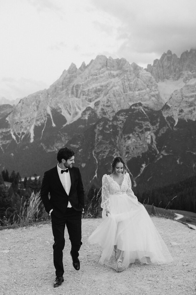 Katrice Photo Destination Wedding Photographer Dolomites