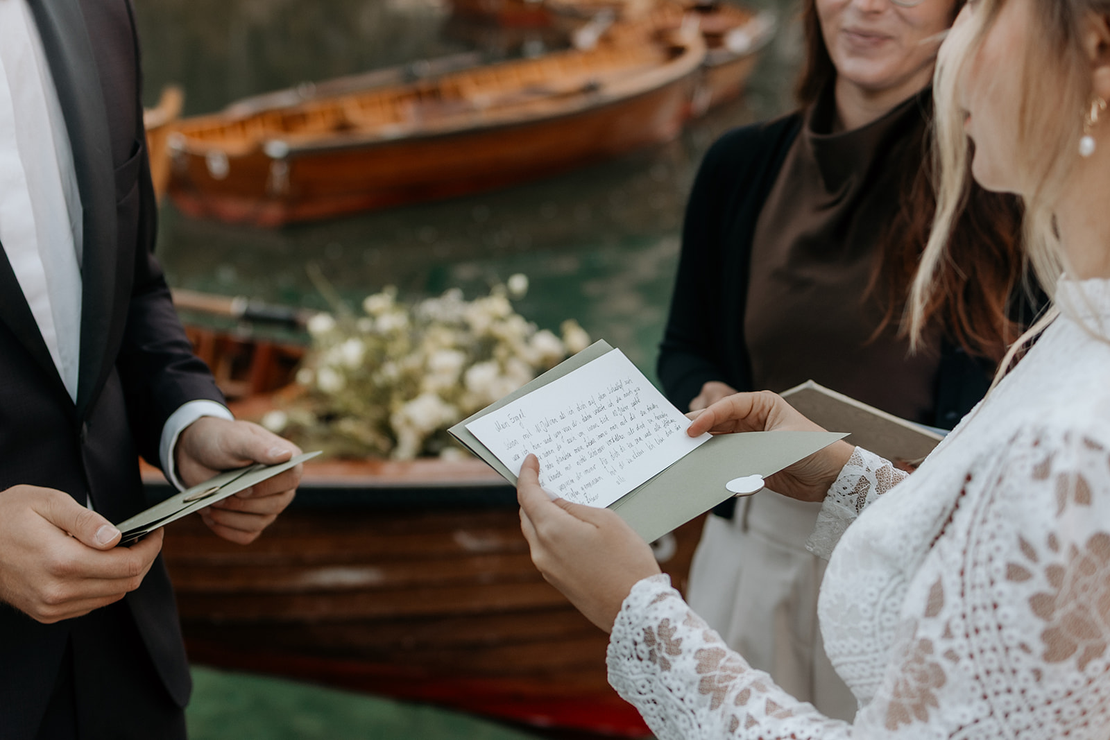 Destination Wedding Photographer Dolomites