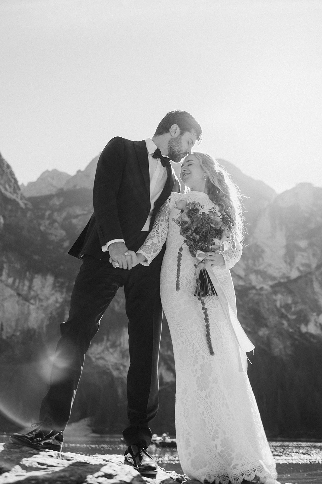 Destination Wedding Photographer Dolomites
