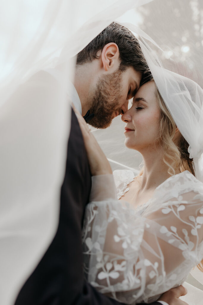 Destination Wedding Photographer Dolomites
