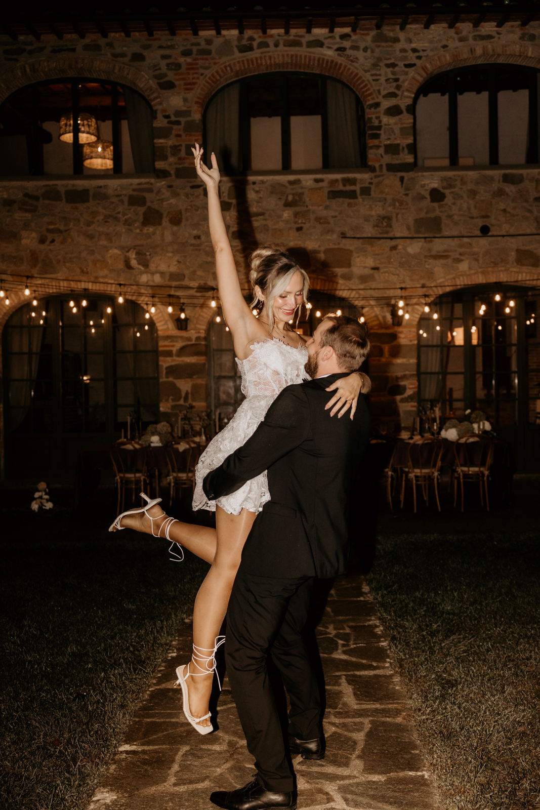 Katrice Photo Destination Wedding Photographer Tuscany