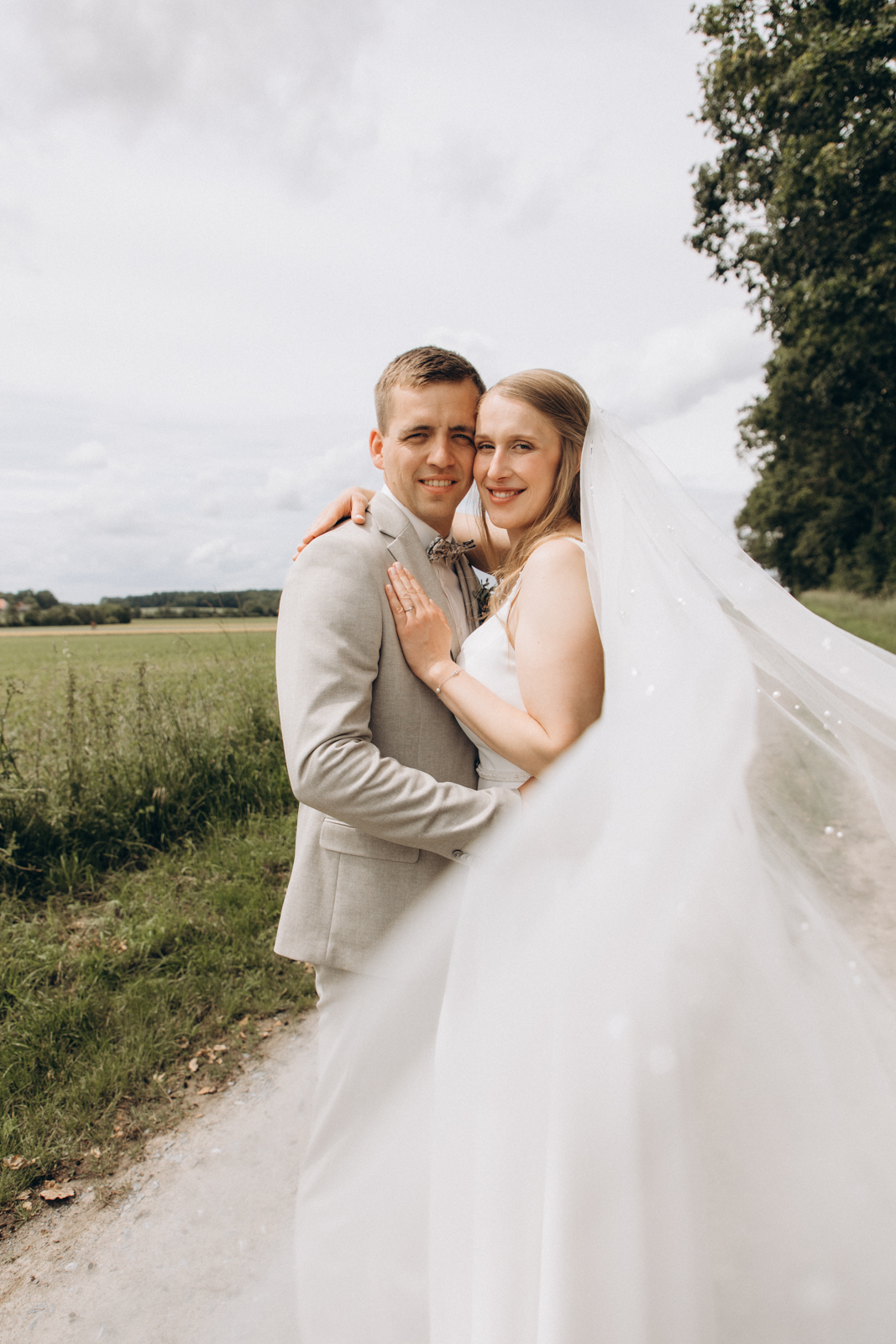 Hochzeitsfotografie Deutschland