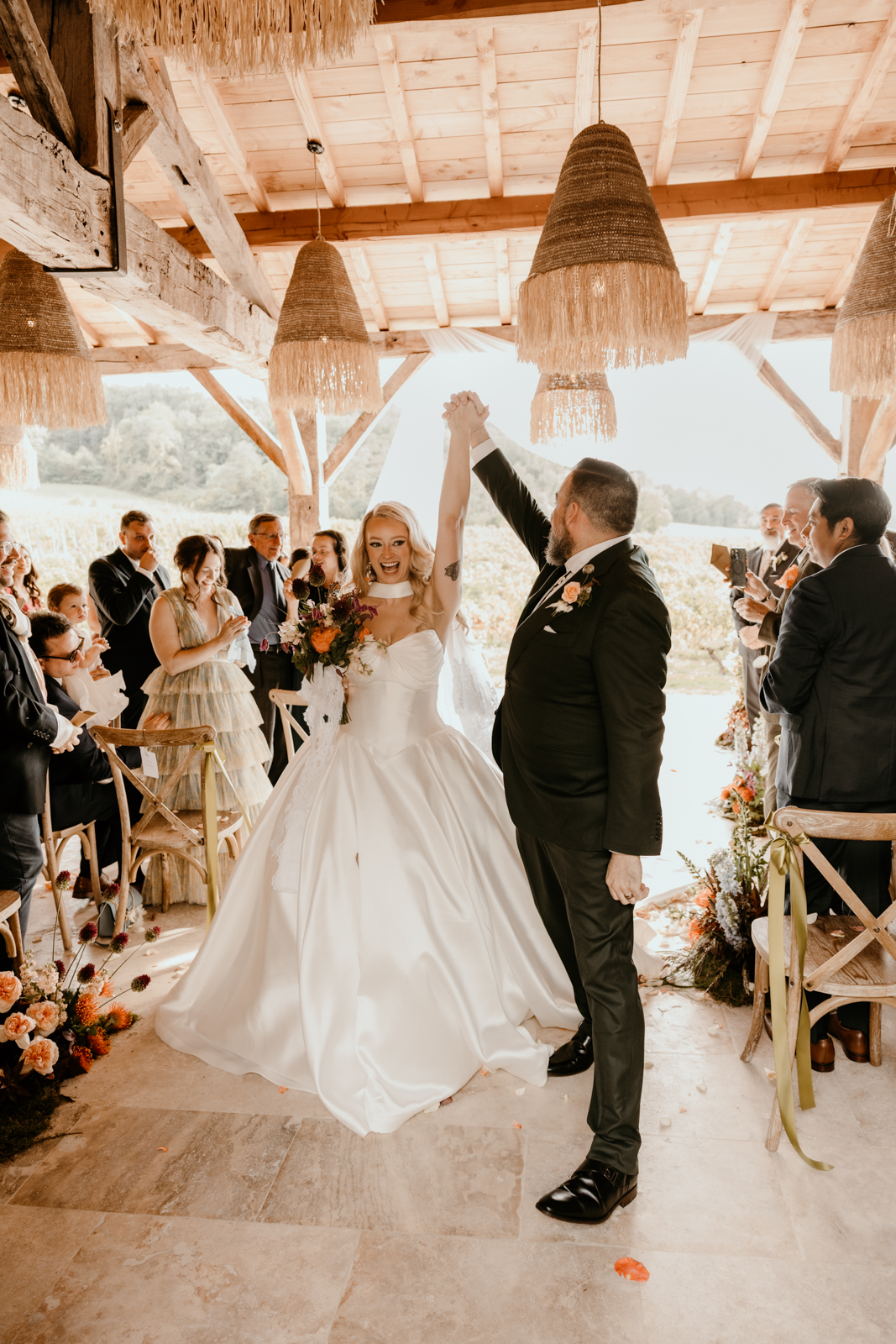 Katrice Photo Destination Wedding Photographer France