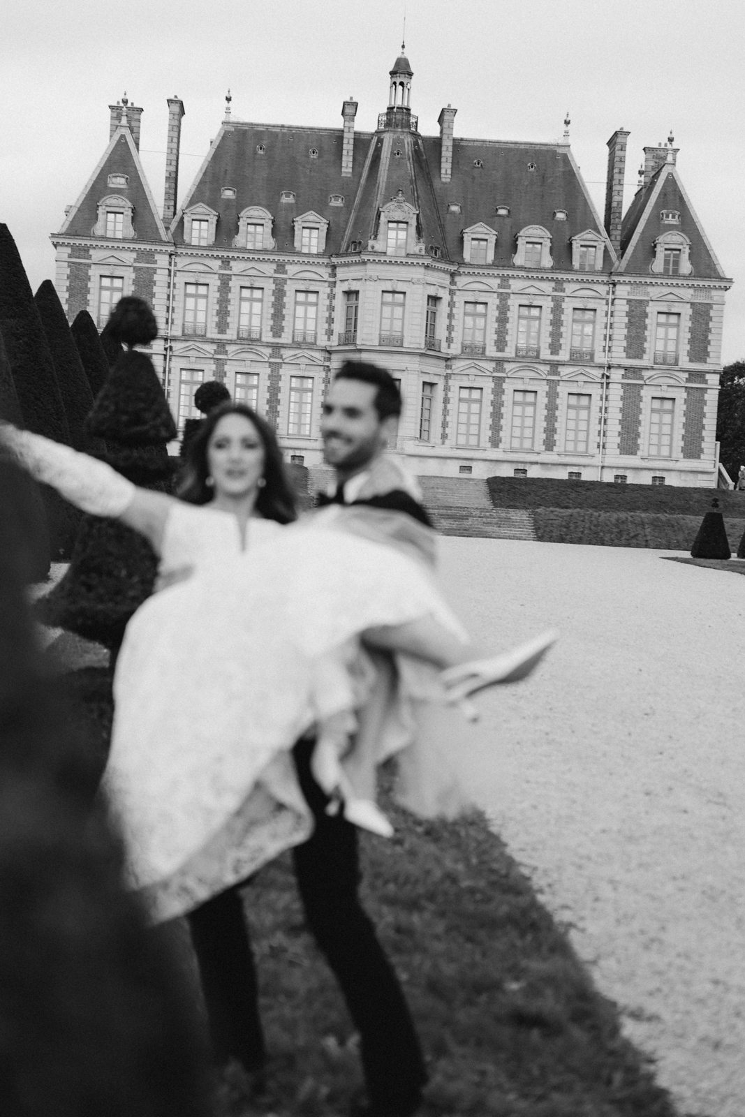 Katrice Photo Destination Wedding Photographer Paris