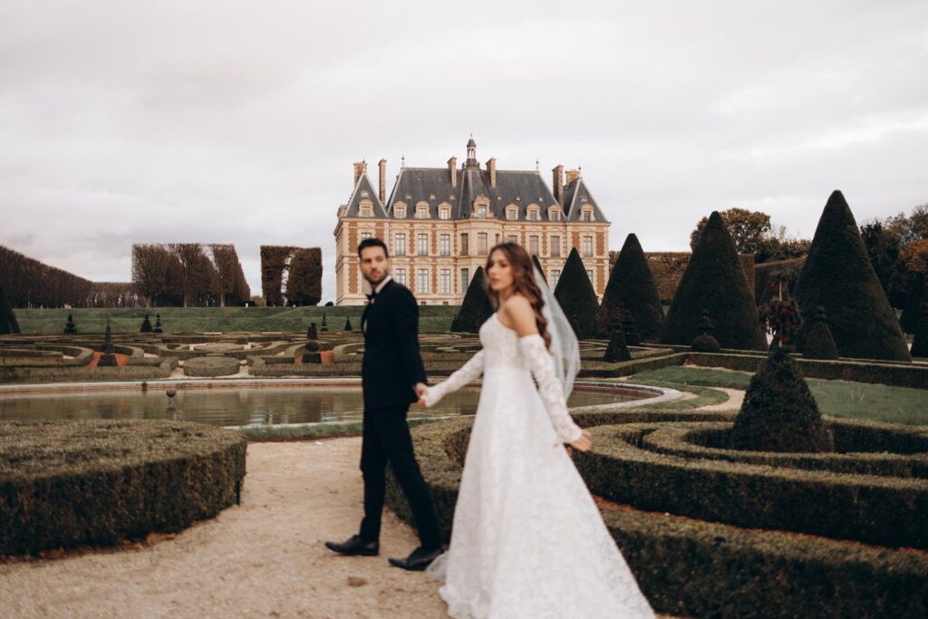 Katrice photo destination wedding paris