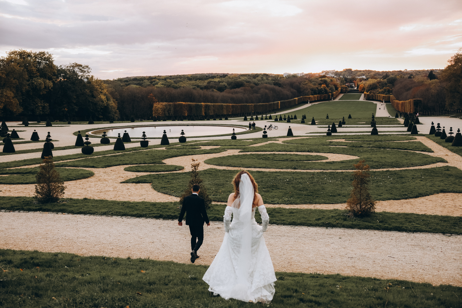 Katrice photo destination wedding paris