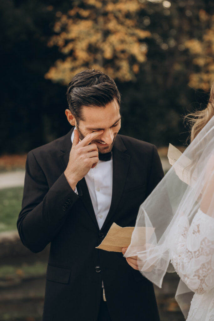 estination wedding paris