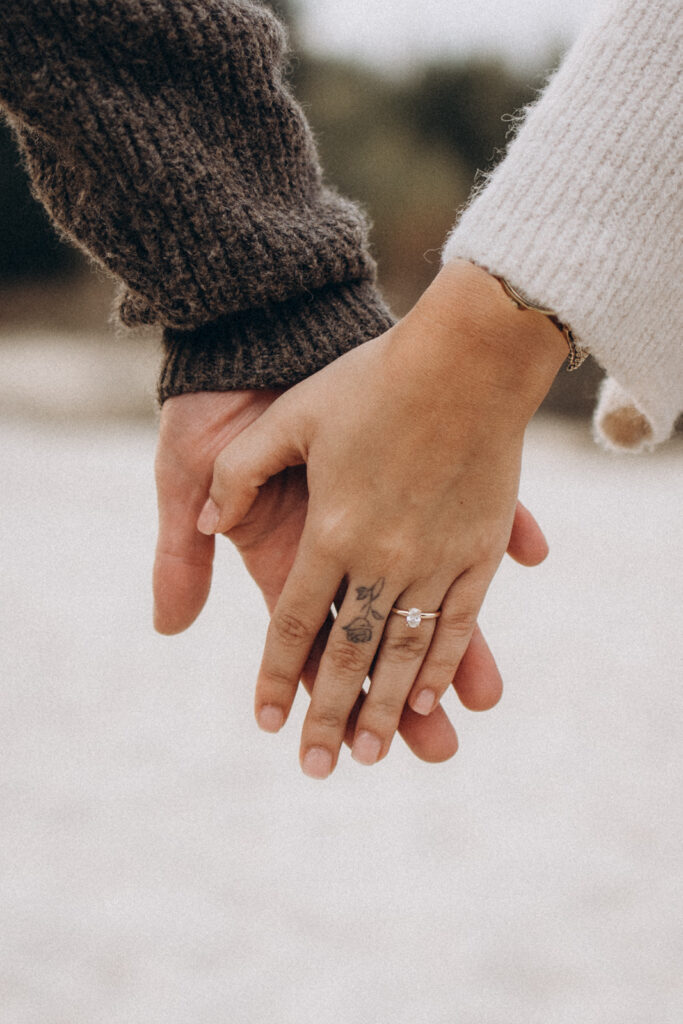 Katrice Photo Engagement Photographer Mallorca