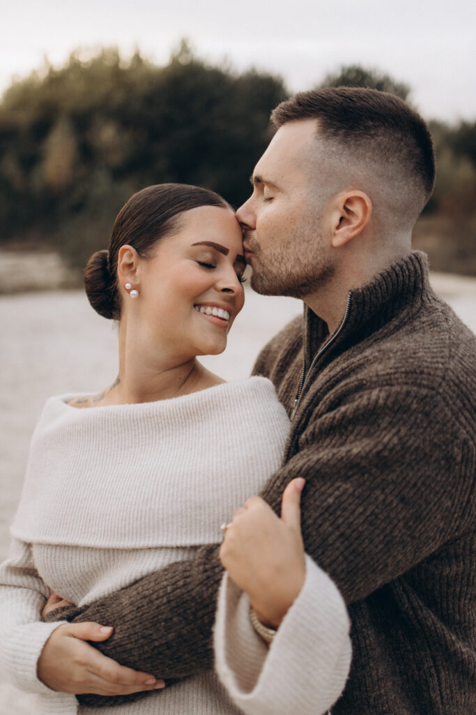 Katrice Photo Engagement Photographer Mallorca