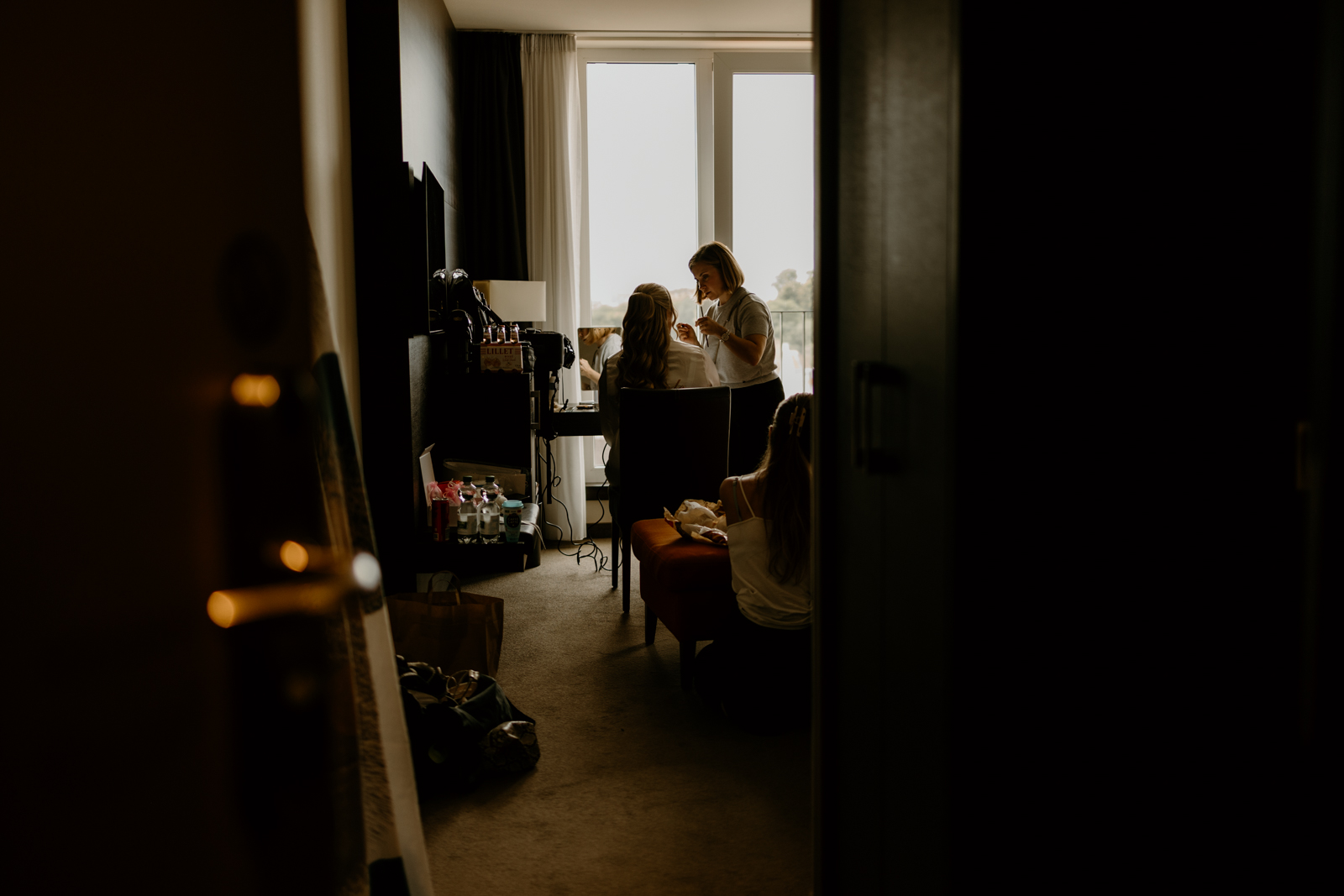 Hochzeitsfotografie Deutschland