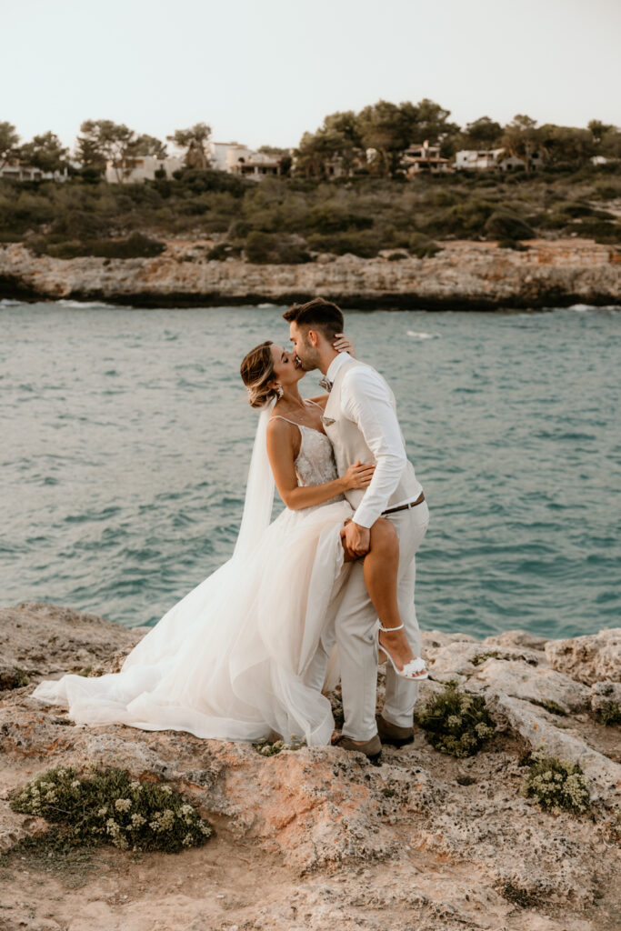 Katrice Photo Destination Wedding Photographer Mallorca