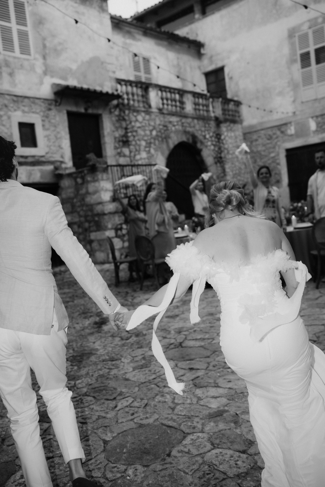 Katrice Photo Destination Wedding Photographer Mallorca, Spain.