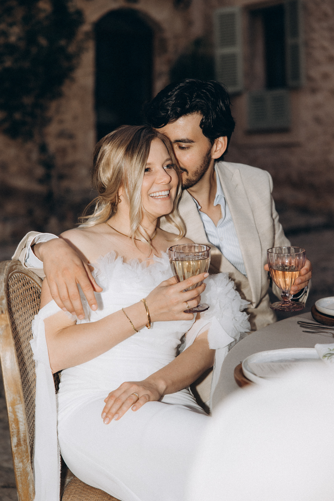 Katrice Photo Destination Wedding Photographer Mallorca, Spain.