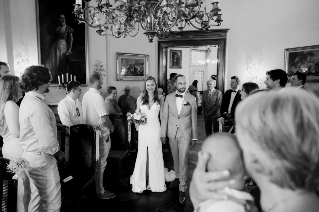 Hochzeitsfotografie Deutschland