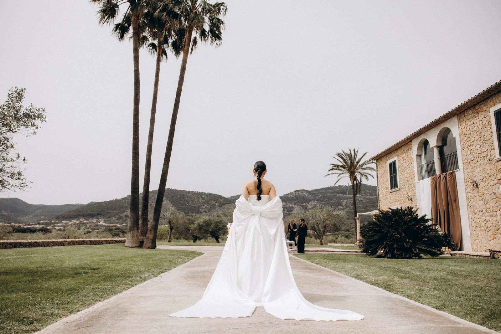 Katrice Photo Destination Wedding Photographer Mallorca, Spain.