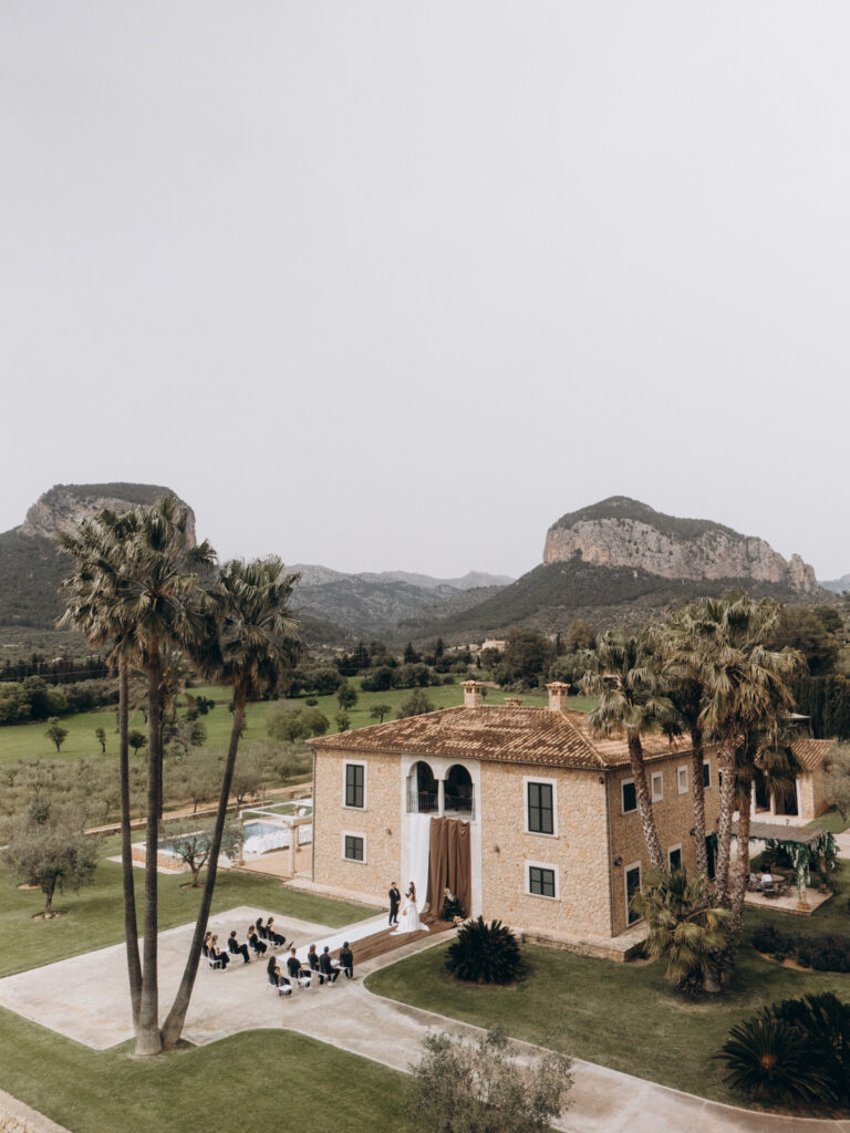Katrice Photo Destination Wedding Photographer Mallorca, Spain.