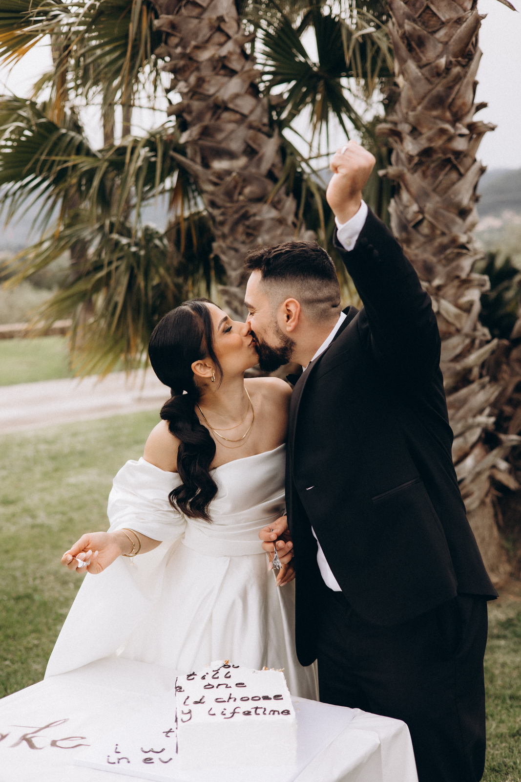 Katrice Photo Destination Wedding Photographer Mallorca, Spain.
