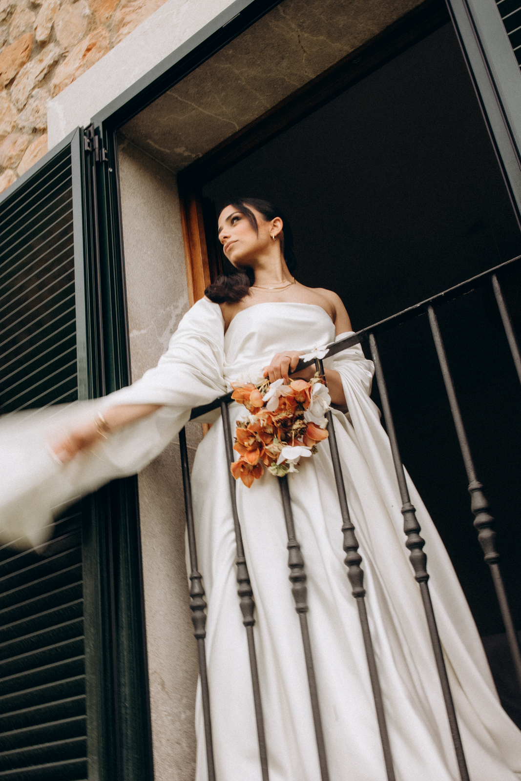 Katrice Photo Destination Wedding Photographer Mallorca, Spain.