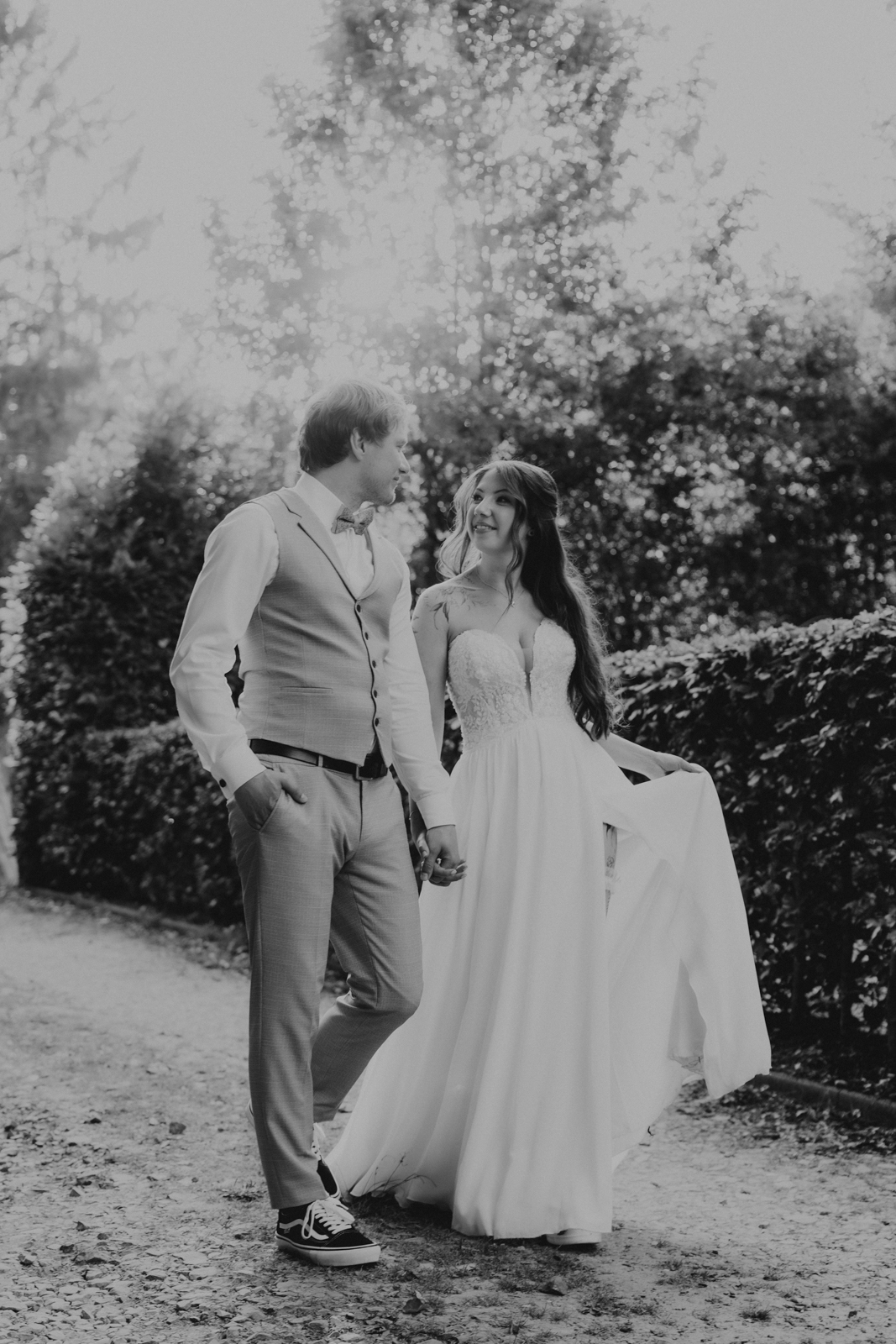 Hochzeitsfotografie Deutschland