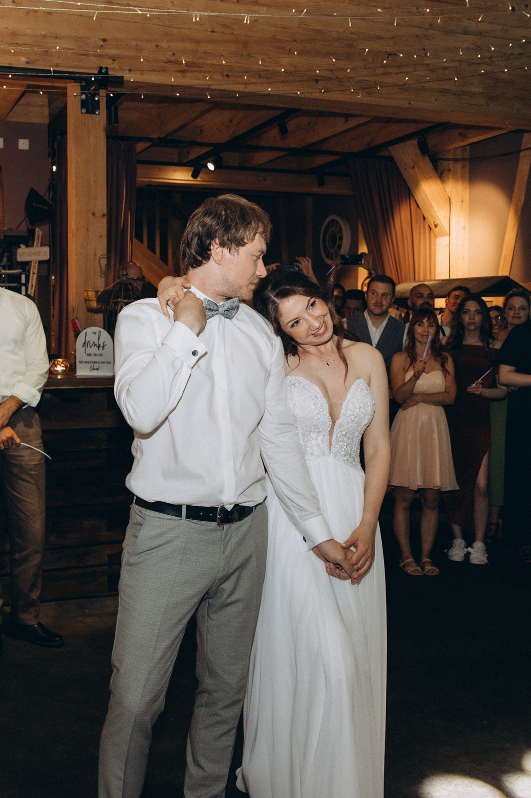 Hochzeitsfotografie Deutschland