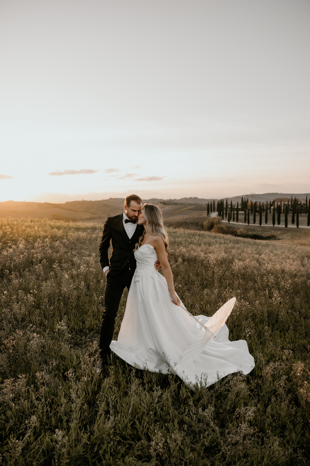 Katrice Photo Destination Wedding Photographer Tuscany
