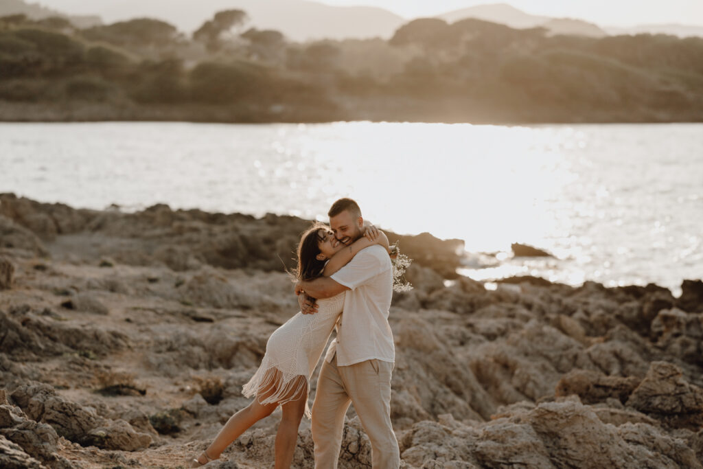 Katrice Photo Engagement Photographer Mallorca