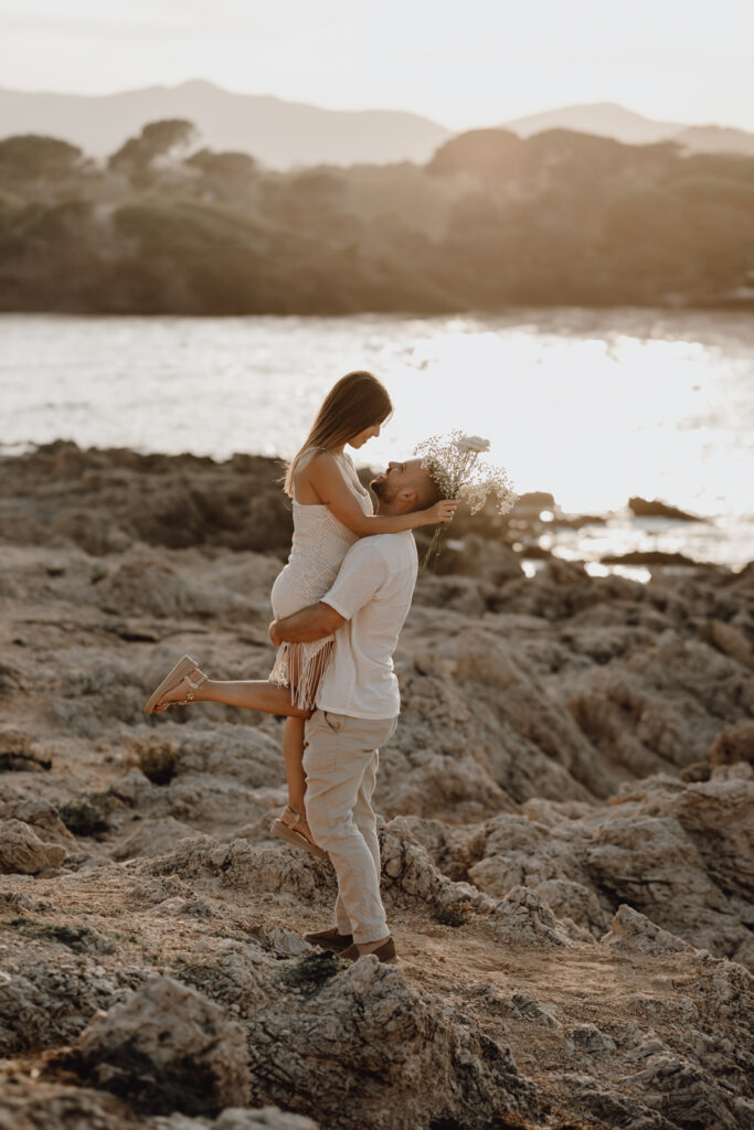Katrice Photo Engagement Photographer Mallorca
