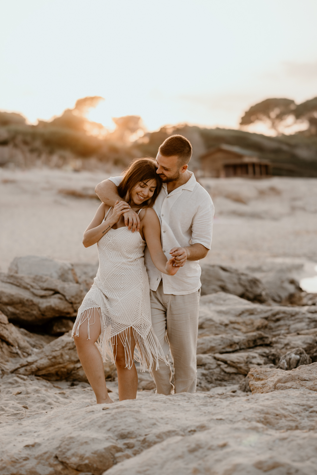 Katrice Photo Engagement Photographer Mallorca