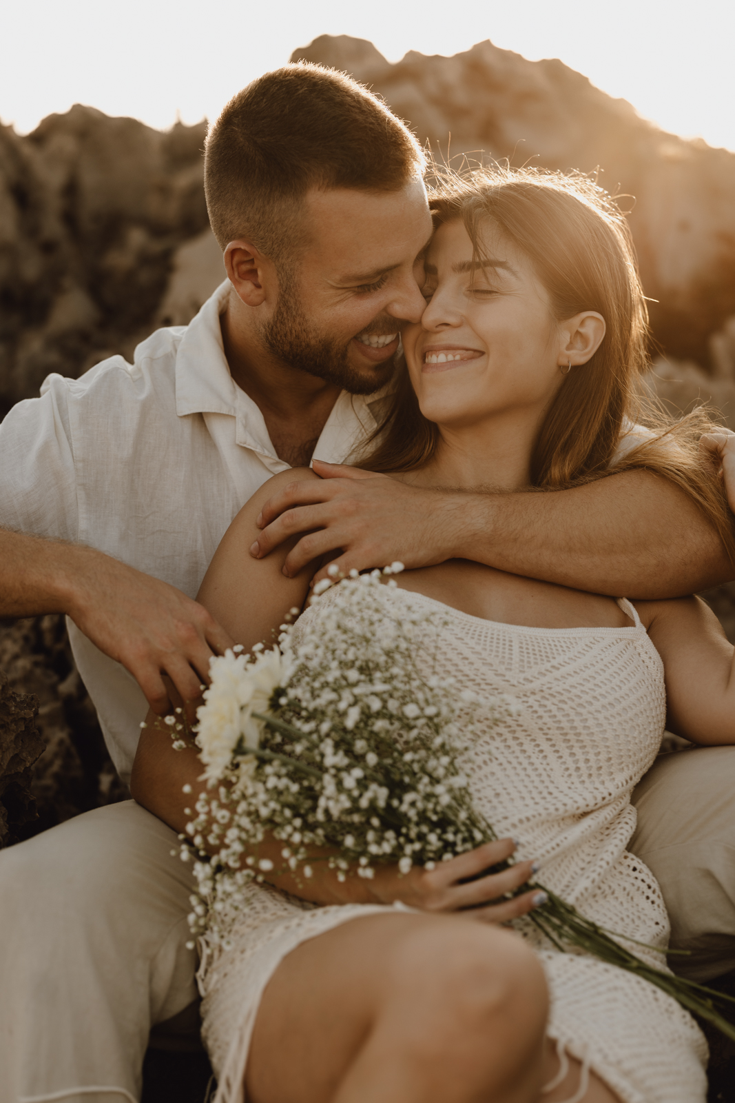 Katrice Photo Engagement Photographer Mallorca