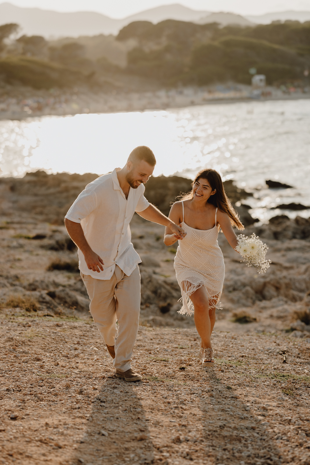 Katrice Photo Engagement Photographer Mallorca